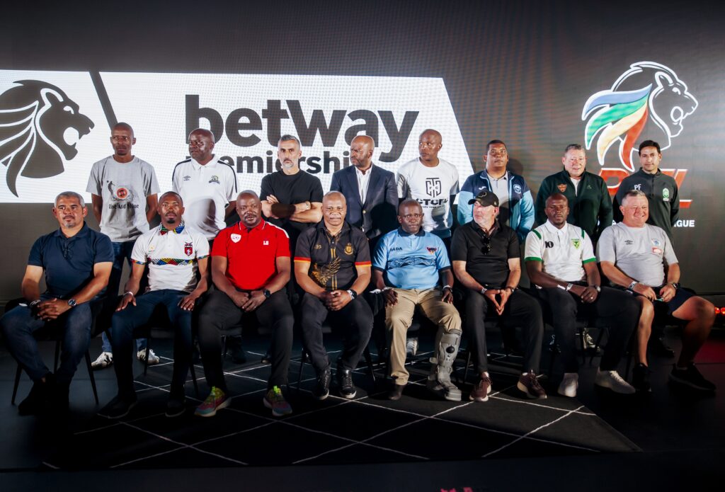 Betway: A Comprehensive Guide to the Leading Online Betting Platform