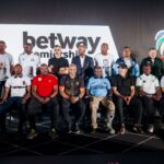 Betway: A Comprehensive Guide to the Leading Online Betting Platform
