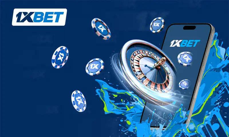 1xBet: The Ultimate Platform for Cricket Betting Enthusiasts