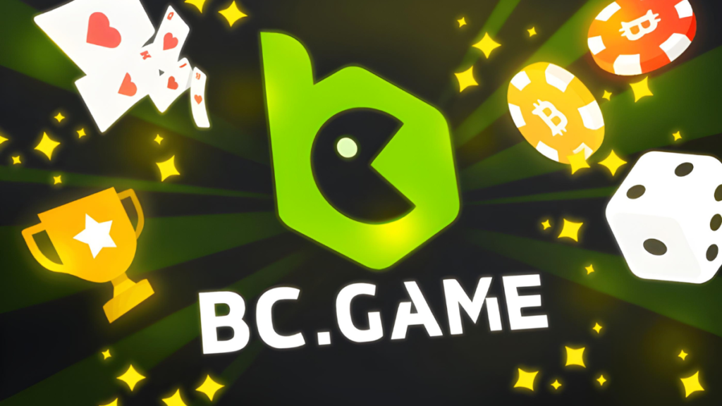 BC.Game: A Modern Crypto-Based Online Gaming Platform