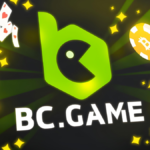 BC.Game: A Modern Crypto-Based Online Gaming Platform