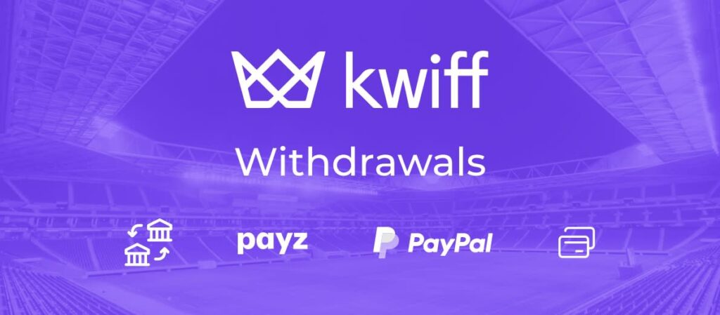 Kwiff: A Unique Online Sports Betting Experience